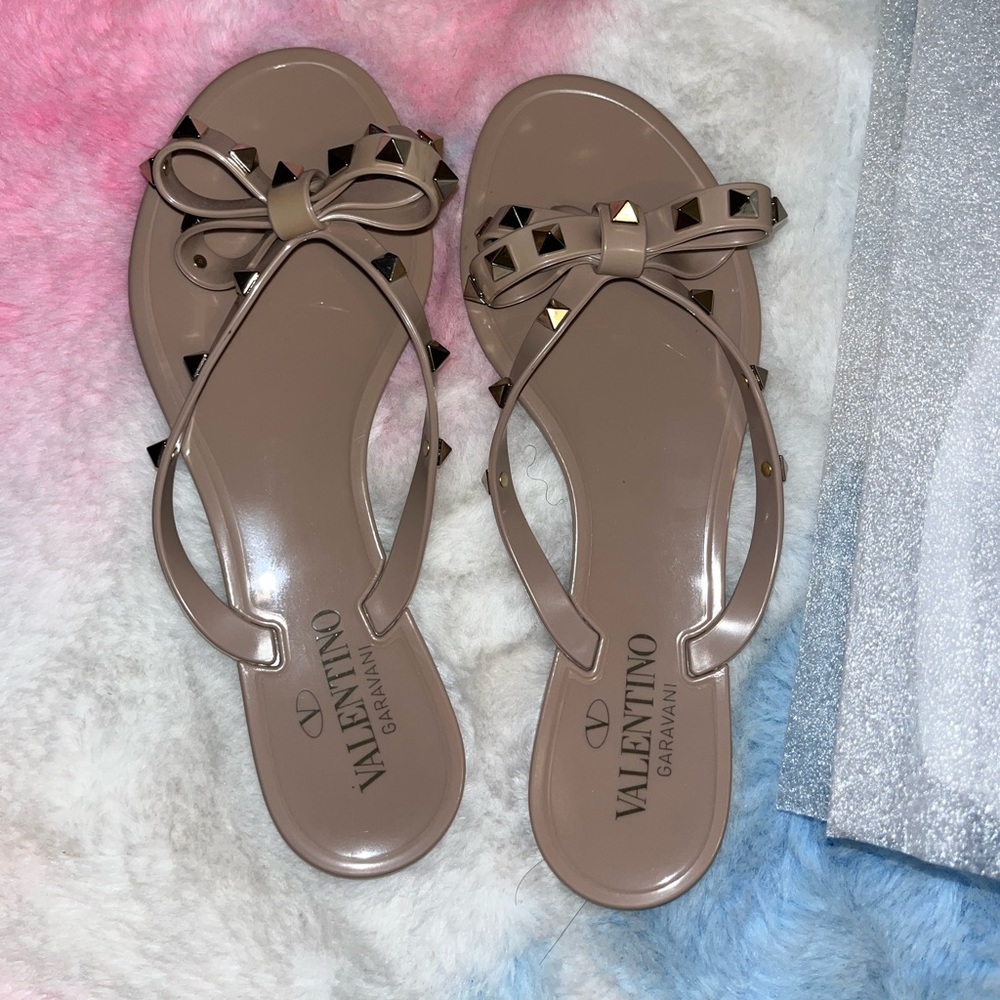 Valentino Garavani Rockstud Sandal